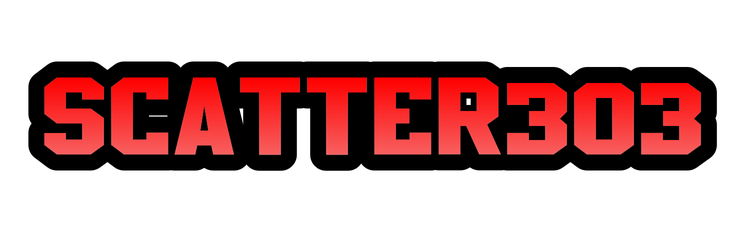 SCATTER303